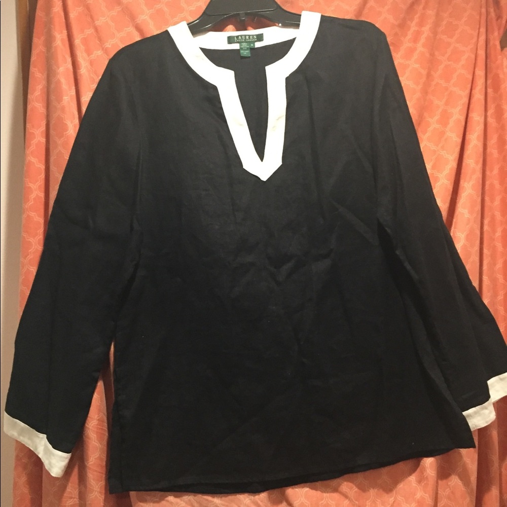 Ralph Lauren blouse